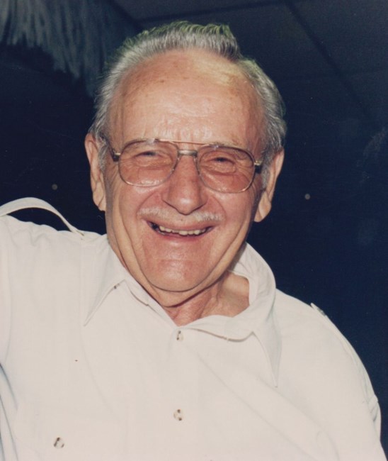 Obituary of Albert Z Balogh