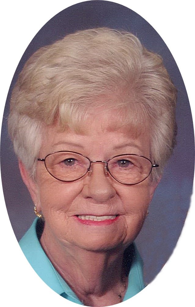 Jeane H. Payne Obituary Mcdonough, GA