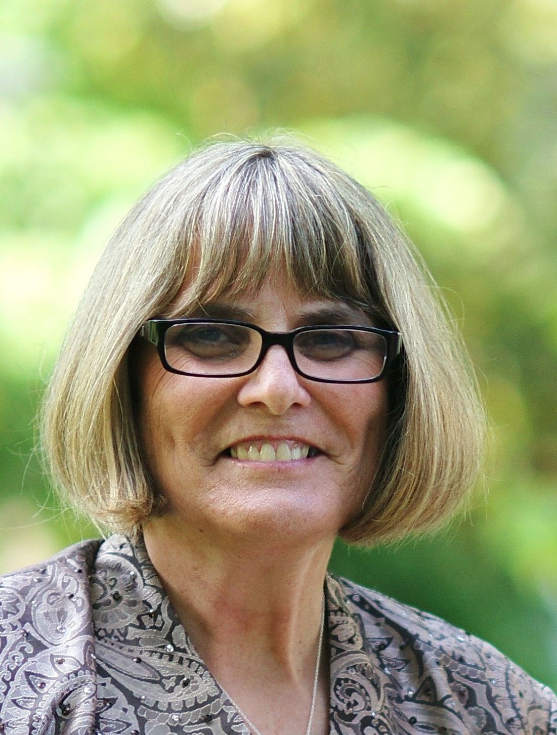 Obituario de Laurie Yattaw Smith