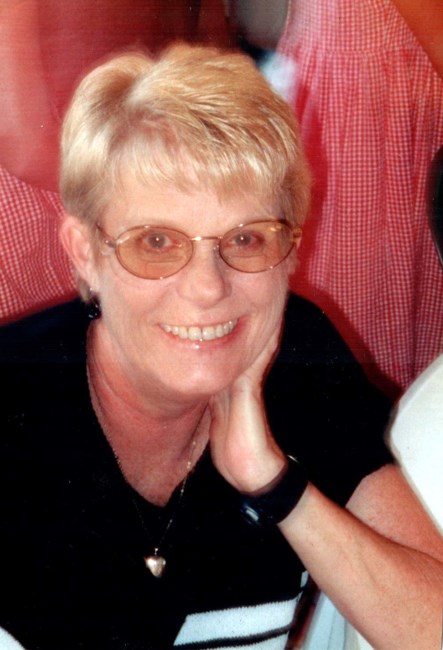 Obituario de Margaret Mary Meier