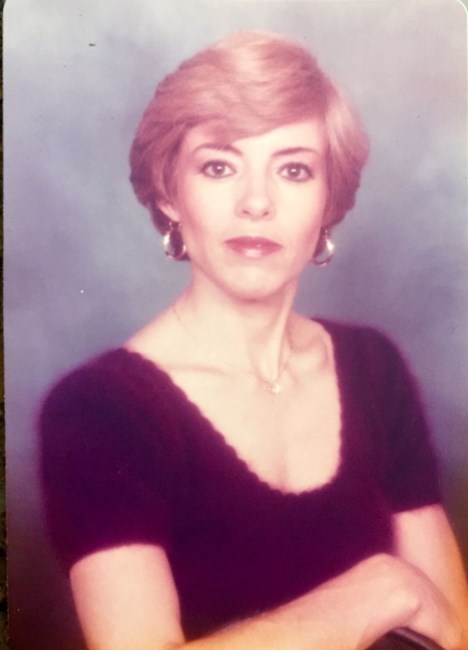 Obituary of Alice Castro Garcia