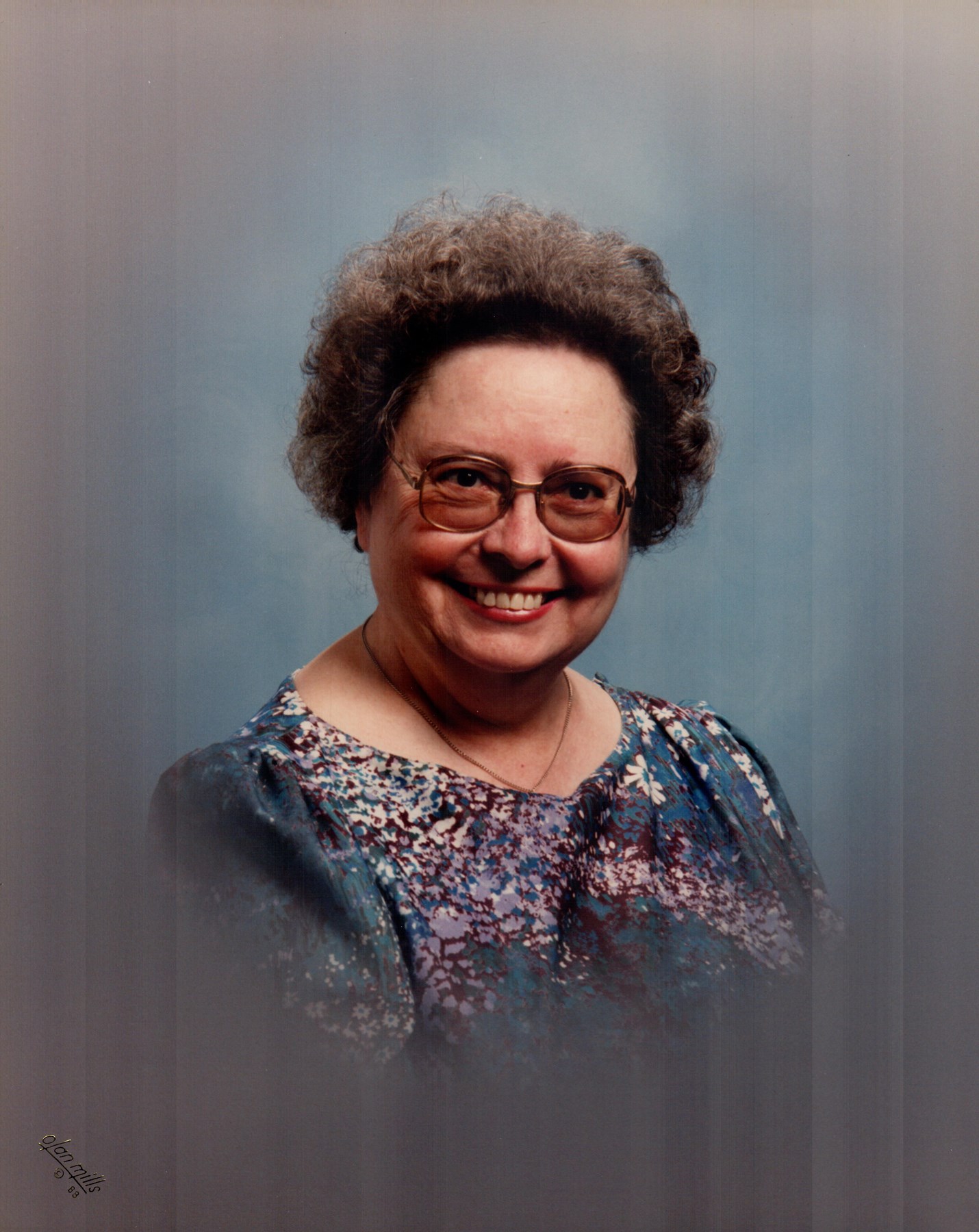 Obituary of Theresa Crowder