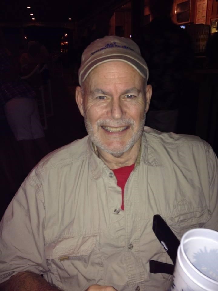 Obituary of David Eulon Dowden