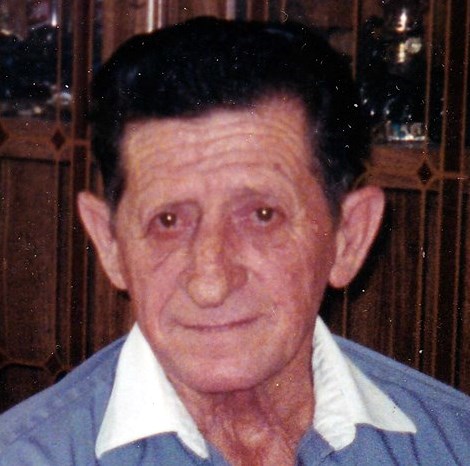 Obituary of Melvin Peter Leonard