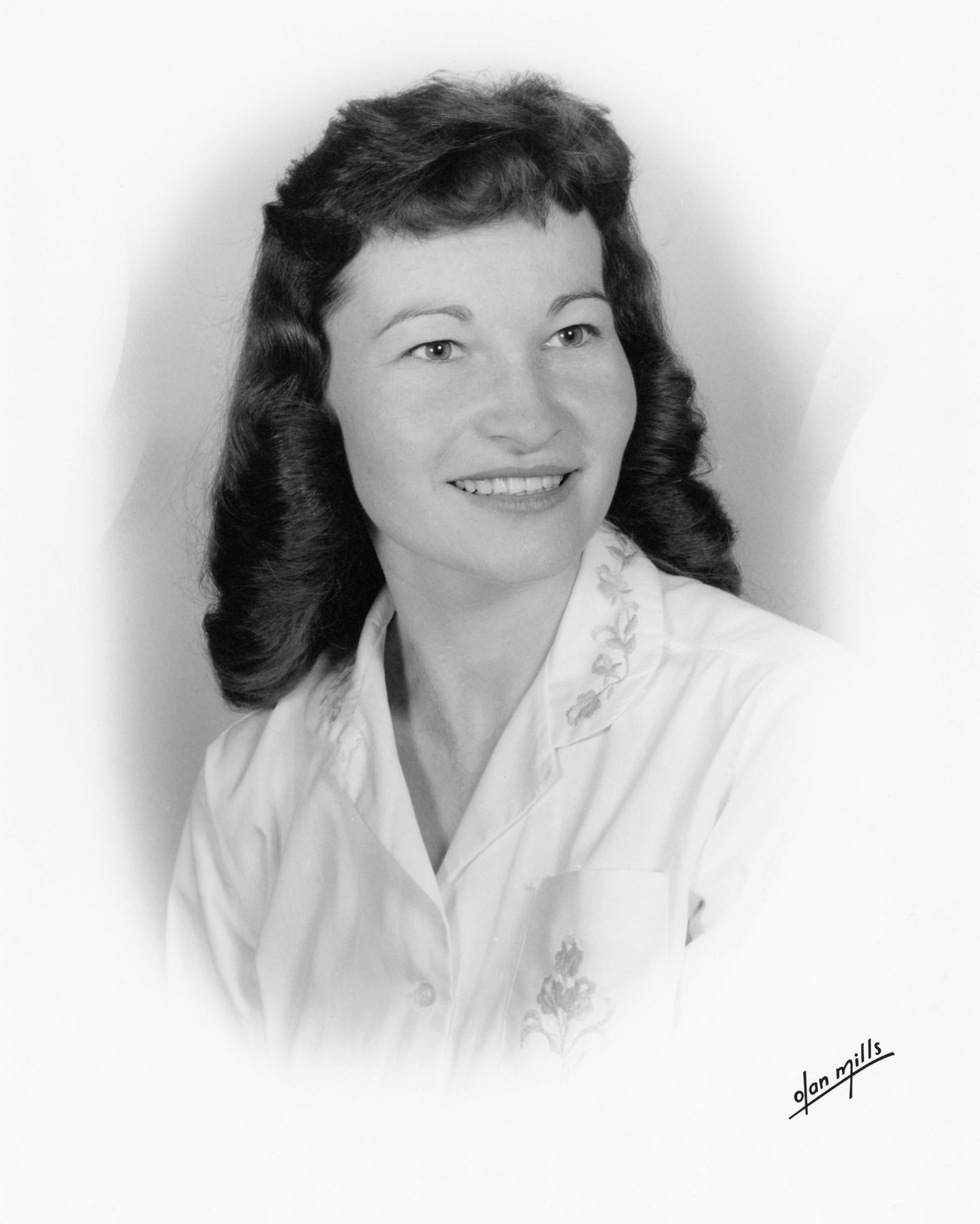Helen Rose Mix Obituary Lansing MI