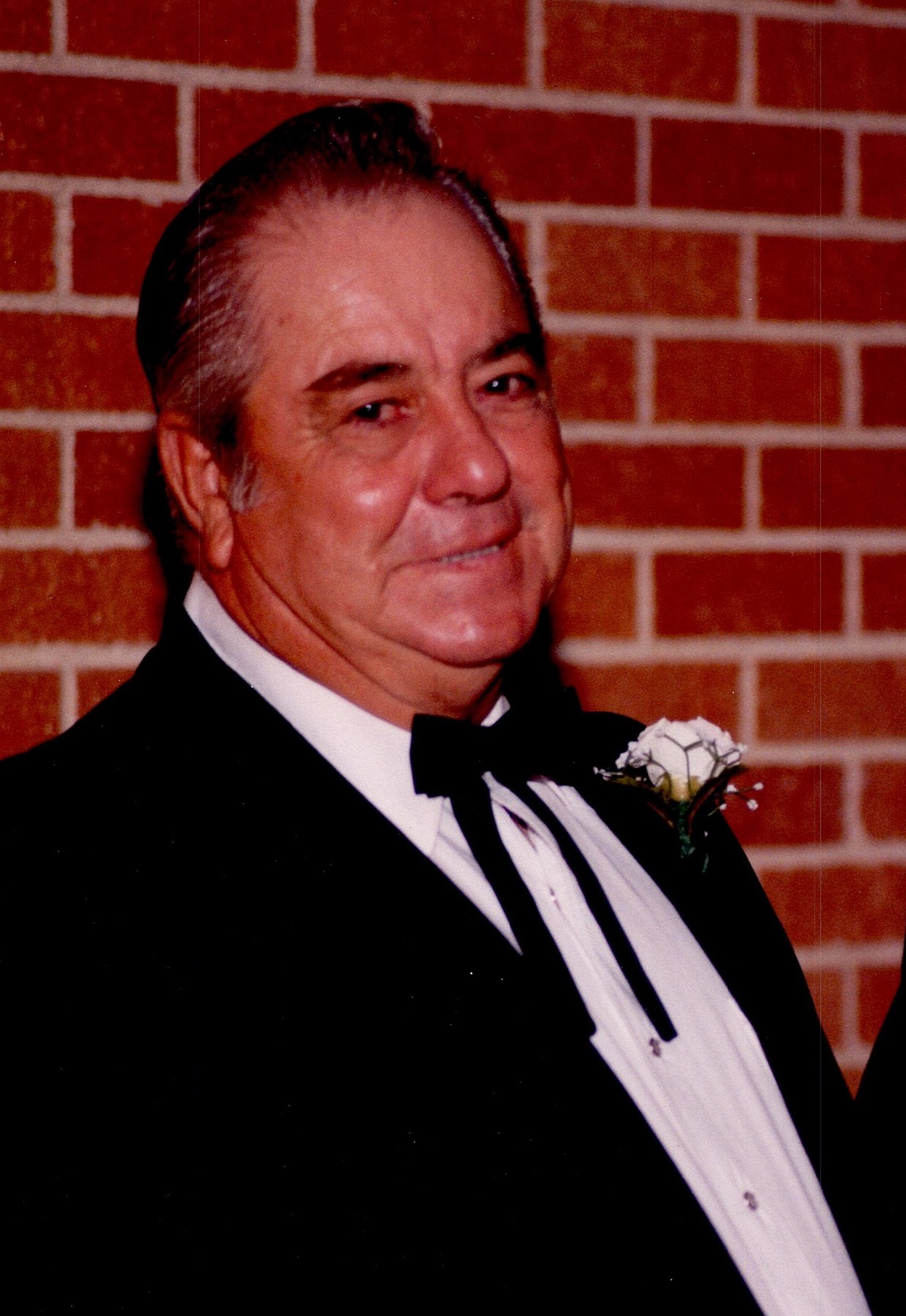 Leo D. Peschel Obituary Victoria, TX