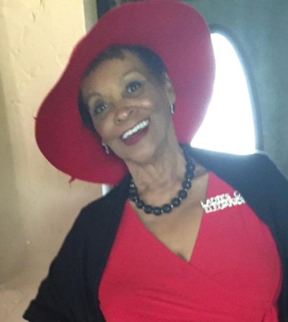 Obituary of Joann Baker