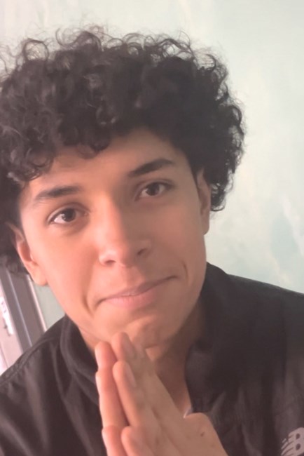 Obituary of Jose Manuel Trejo Rodriguez