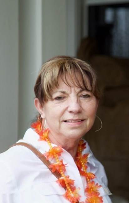 Obituary of Phyliss Sammon