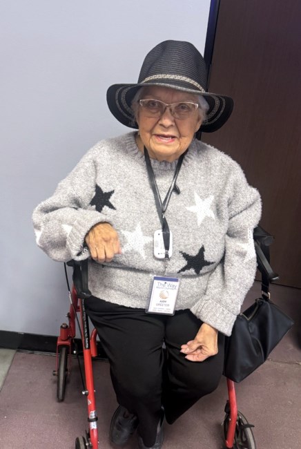 Obituary of Judy Cuen