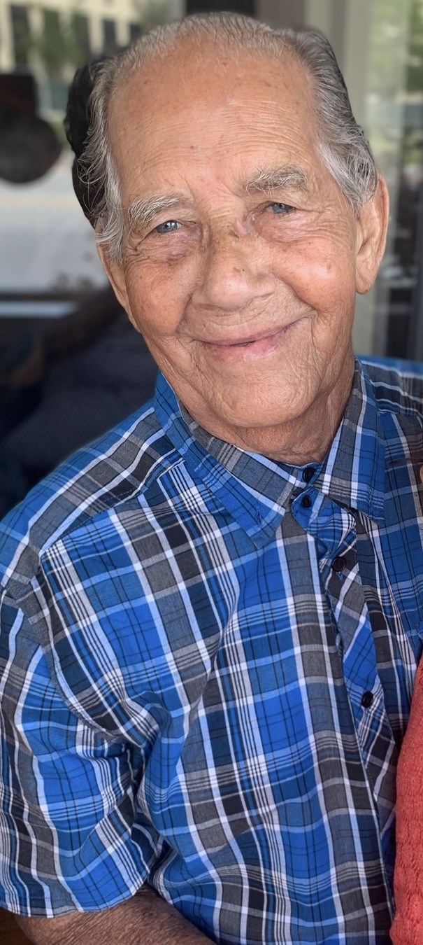 Obituary of Gelquis Bernal