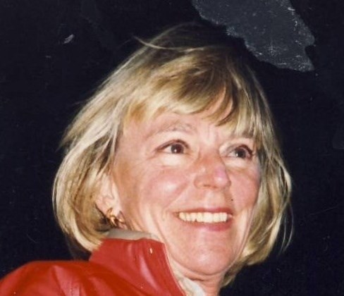 Obituary of Marta Torrey