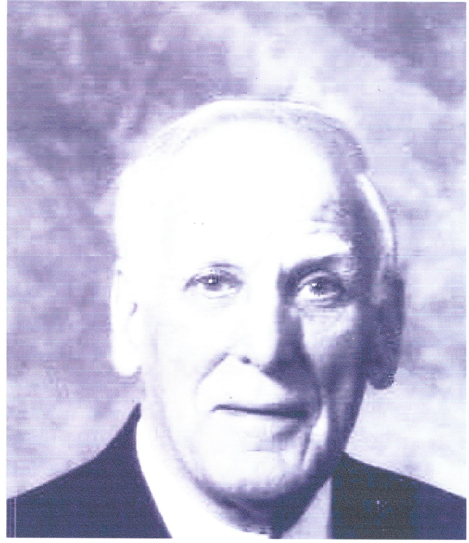 Obituary of William C. Johnston