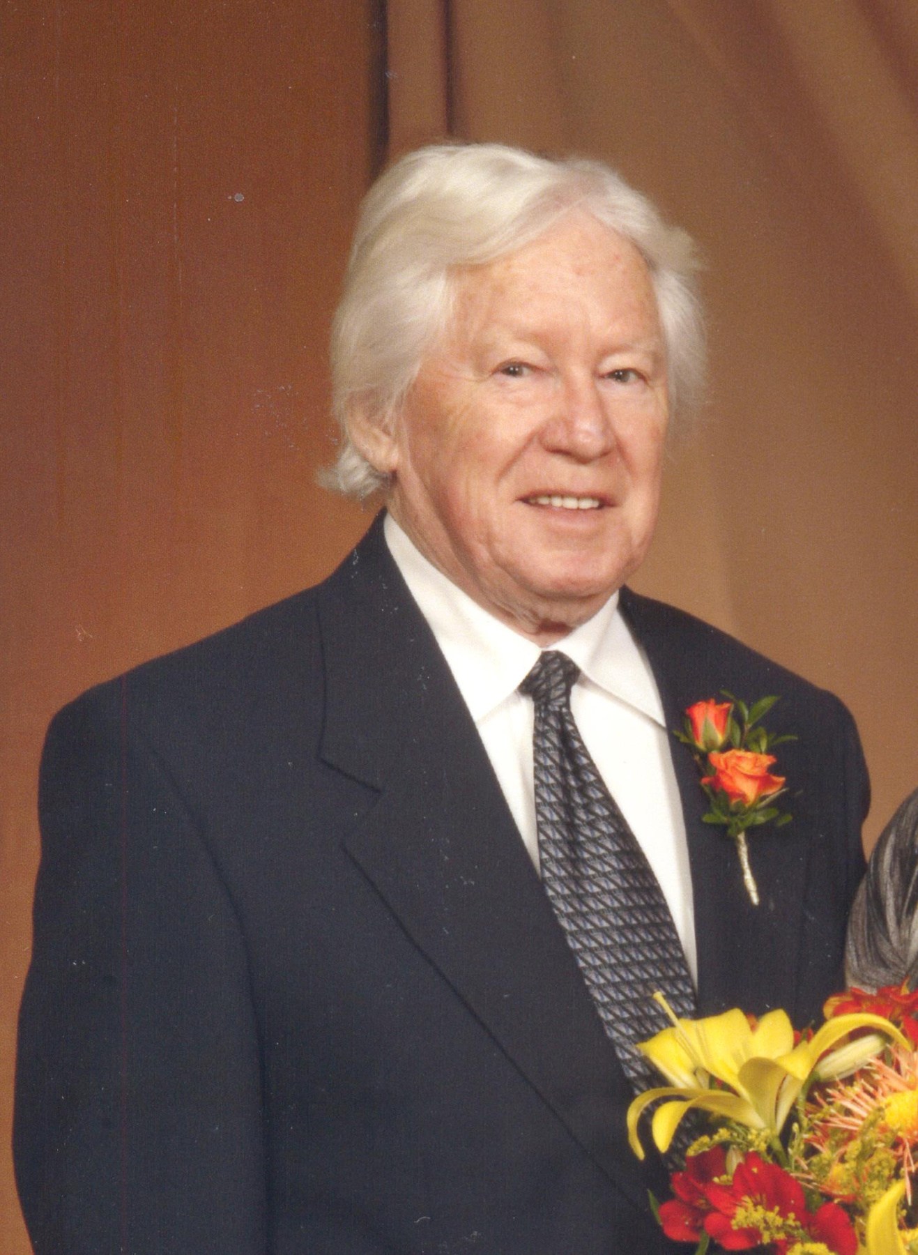 Avis de décès de Gaston Thivierge