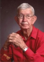 George Caldwell