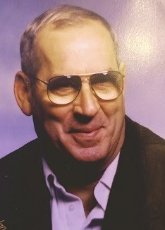 Obituary of Paul G. Dunahugh