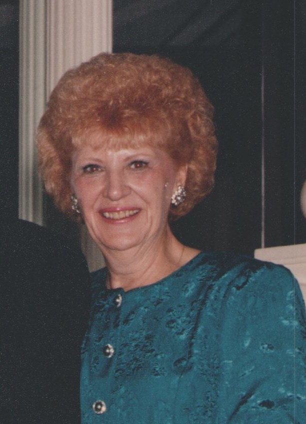 Obituary of Anastasia "Ann" Bowen