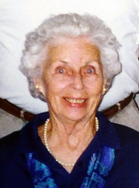 Obituary of Mary Ellen Flynn