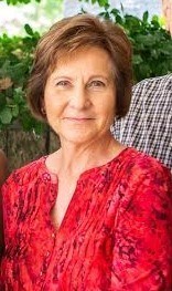 Obituary of Gloria Vivian Cook