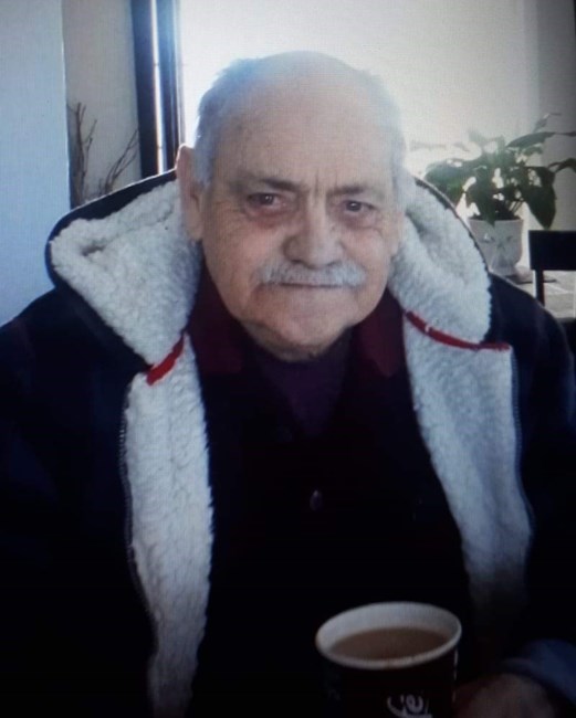 Obituario de Claude Gerard Bissonnette