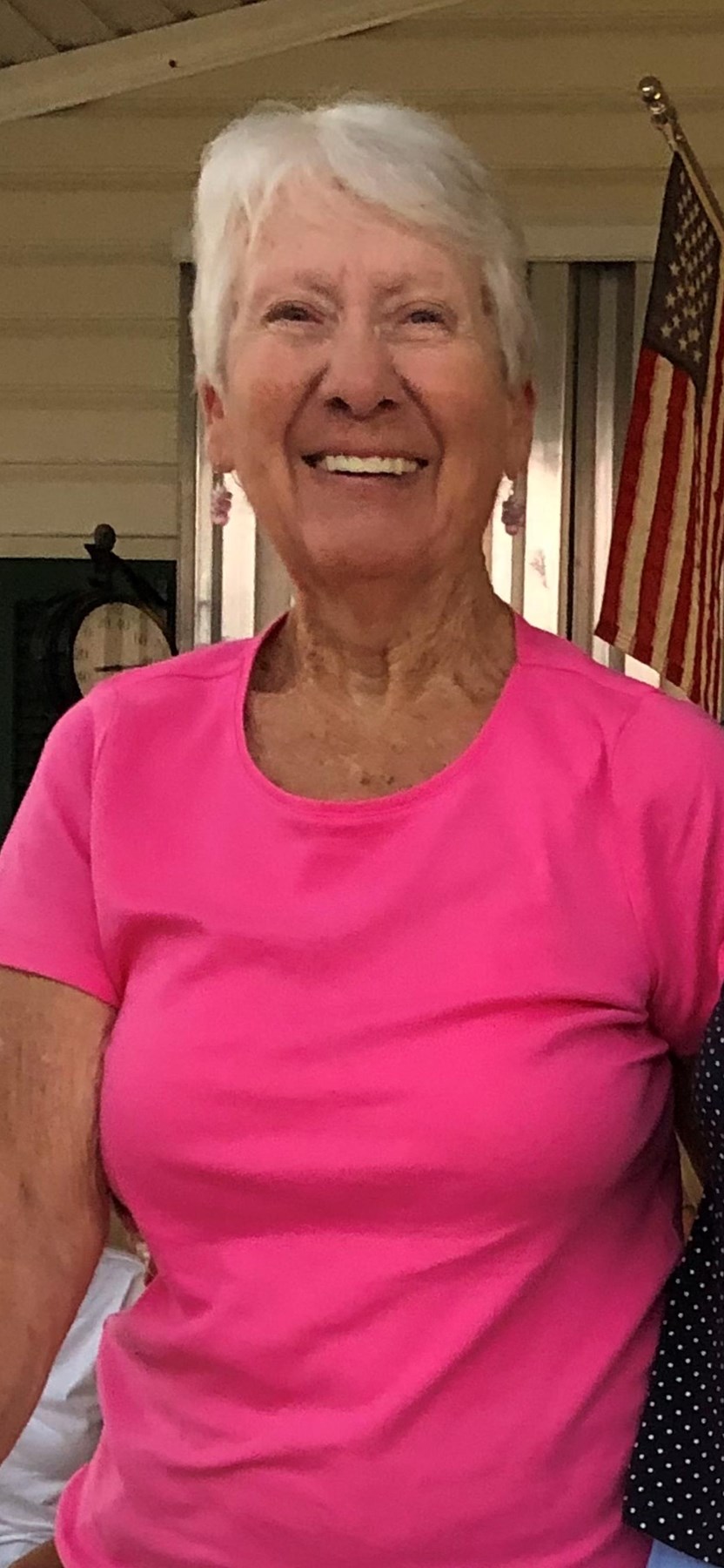 Obituary of Carol Reta Plumley