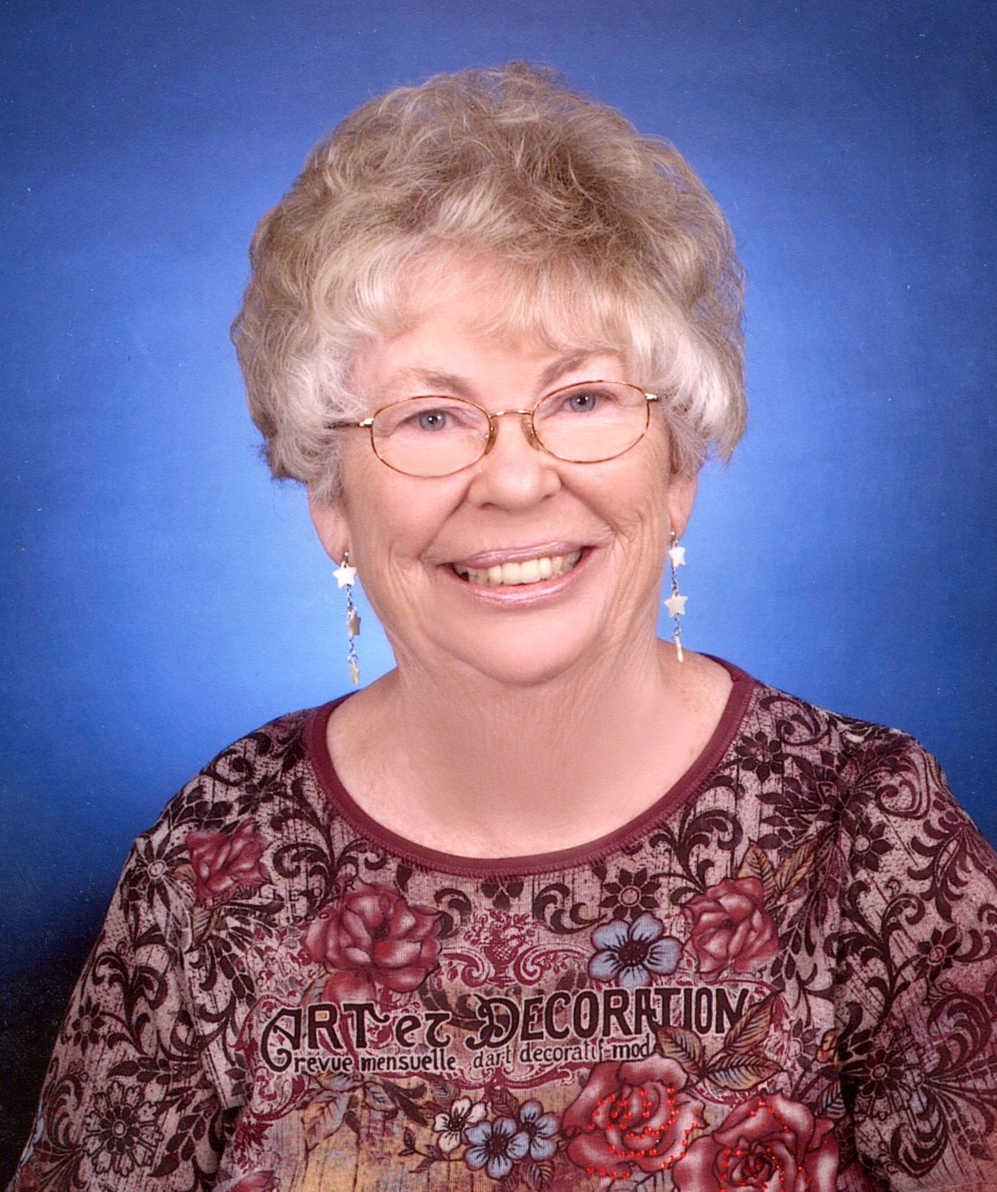 Ann N. Swanson Obituary West Des Moines, IA