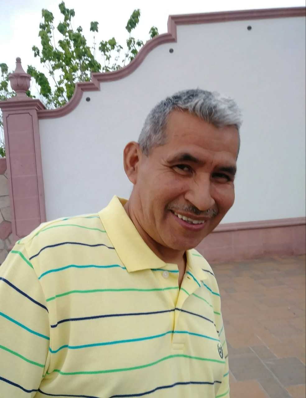 Obituary of Jose Isaias Flores