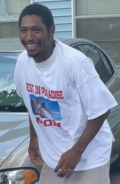 Obituary of Jeremy Lee Butler