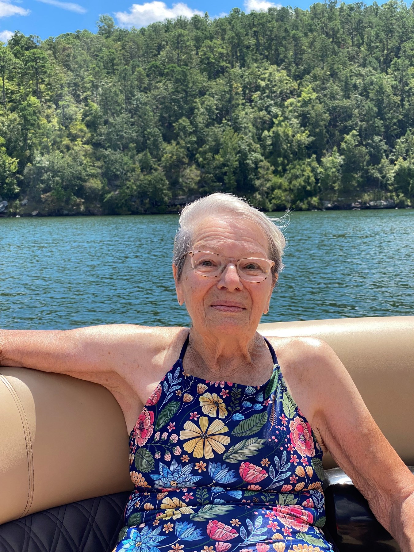 Obituary of Patricia Ann Middaugh