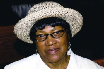 Obituary of Minetta Sylvia Sheriff