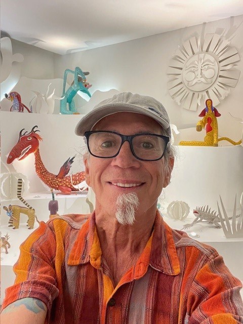 Obituary of Ronald Dean White