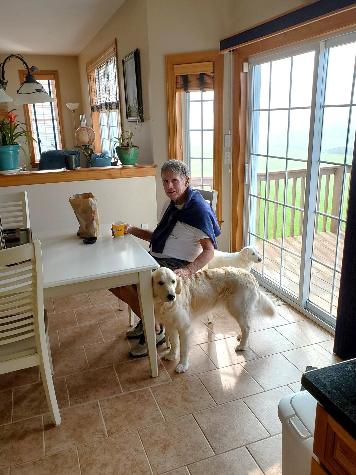 Obituary of Stephen Elliot Widdoes