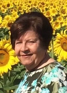 Obituary of Grace Fragapane