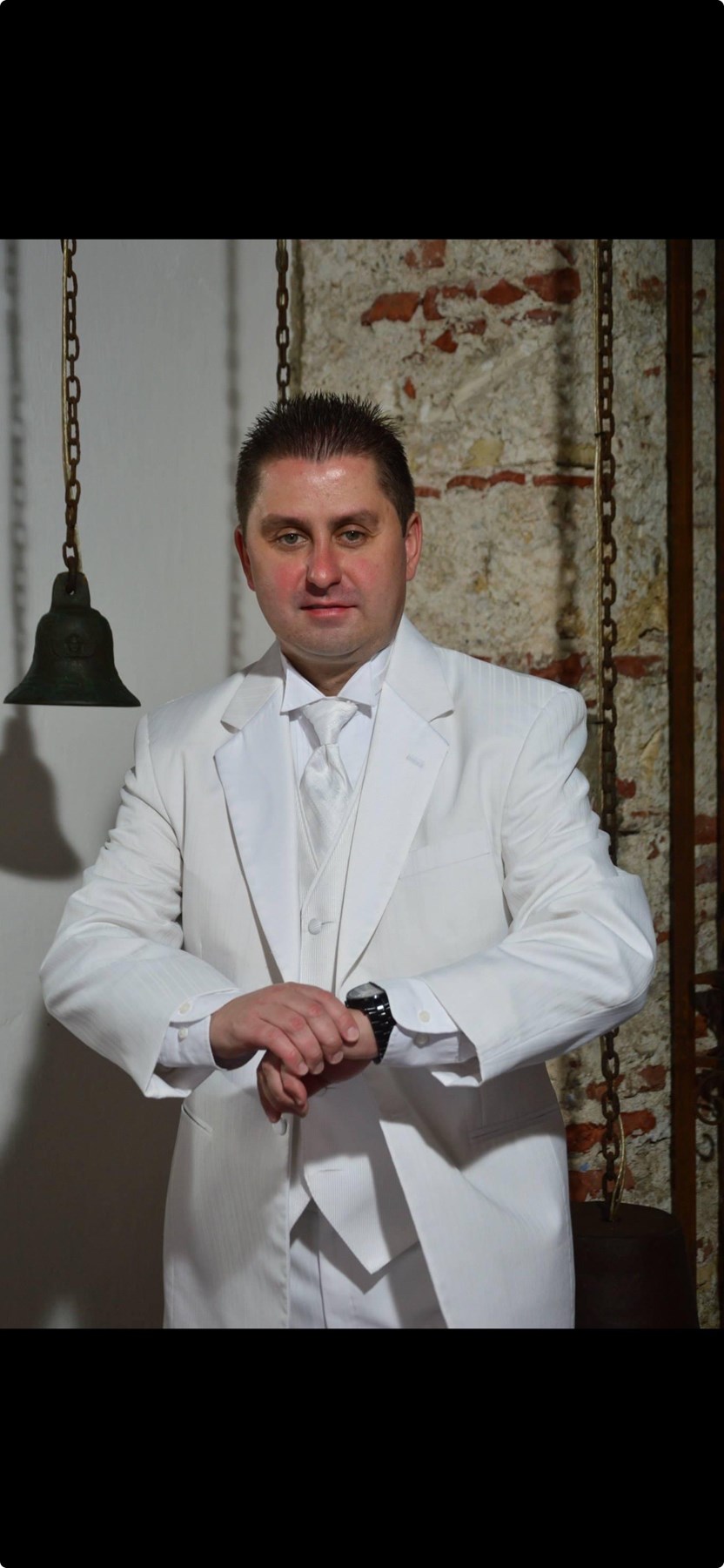 Obituary of Aleksandr Stelmashok