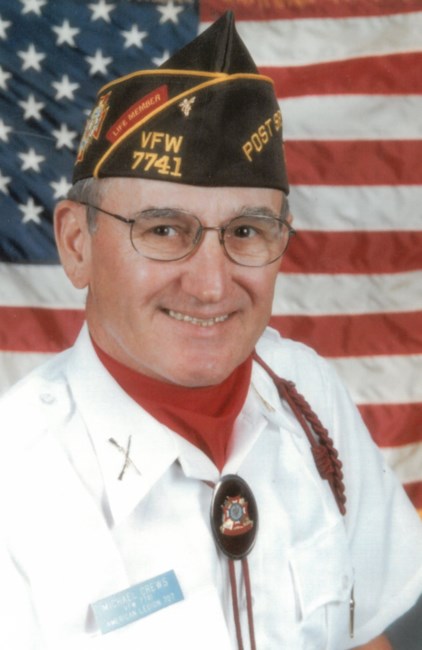 Obituary of Michael L. Crews