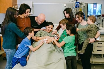 Avis de décès de Selah Joy Grotts