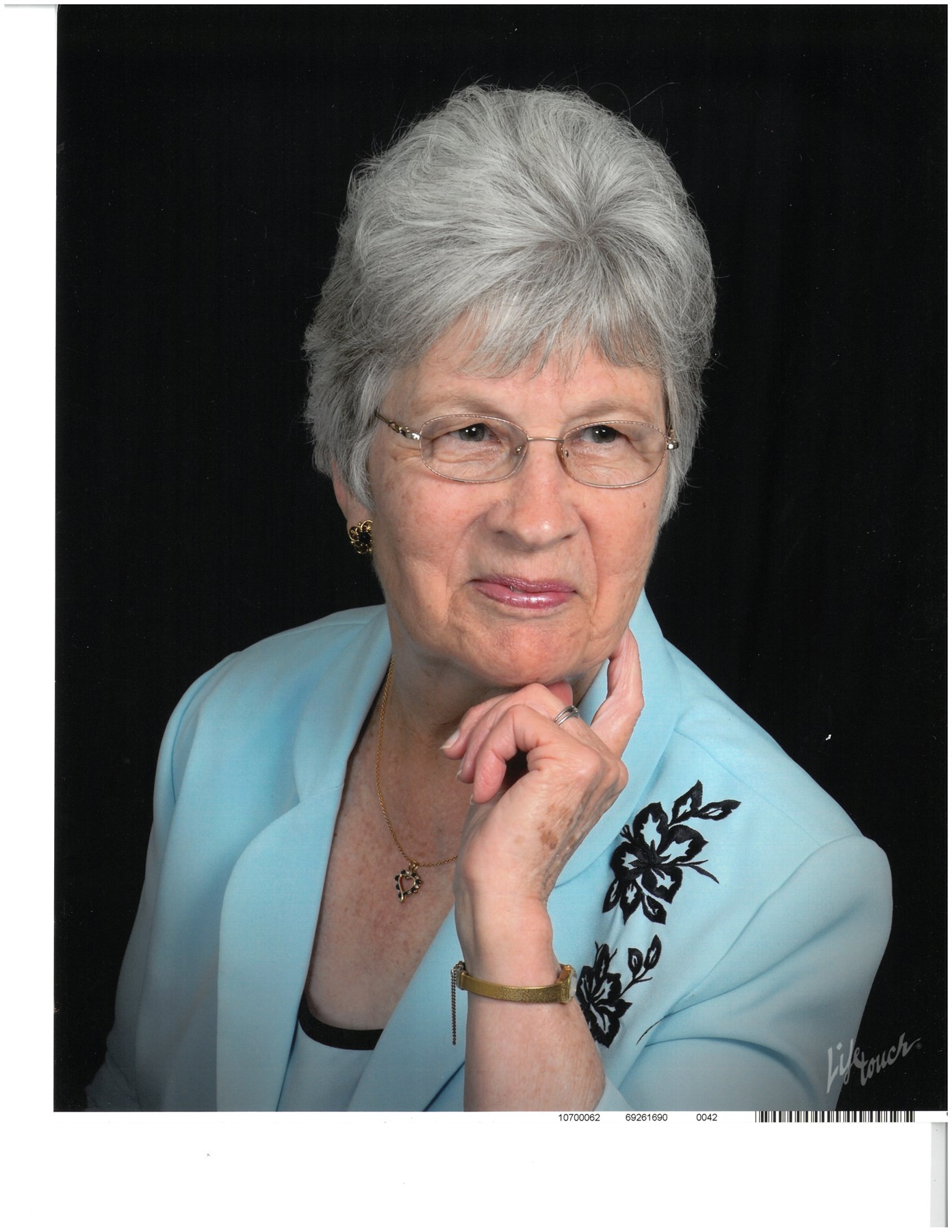 Obituary of Mary Agnes (Huebert) Moshier