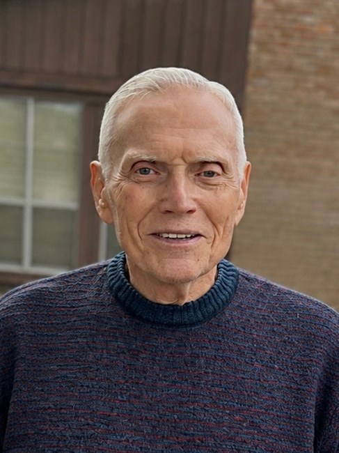 Obituary of Warren "Sonny" Russell Madsen