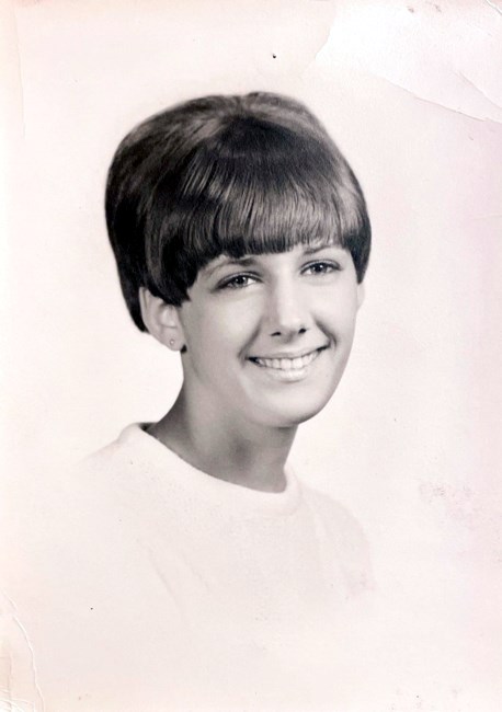 Obituary of Maria Theresa Joiner
