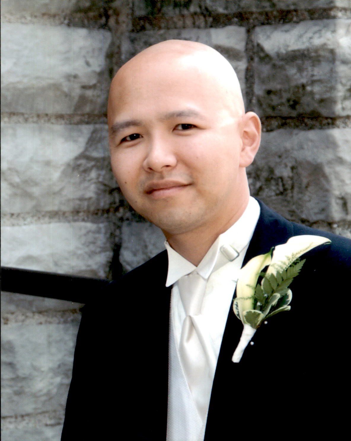 Obituary of Edwin Itano