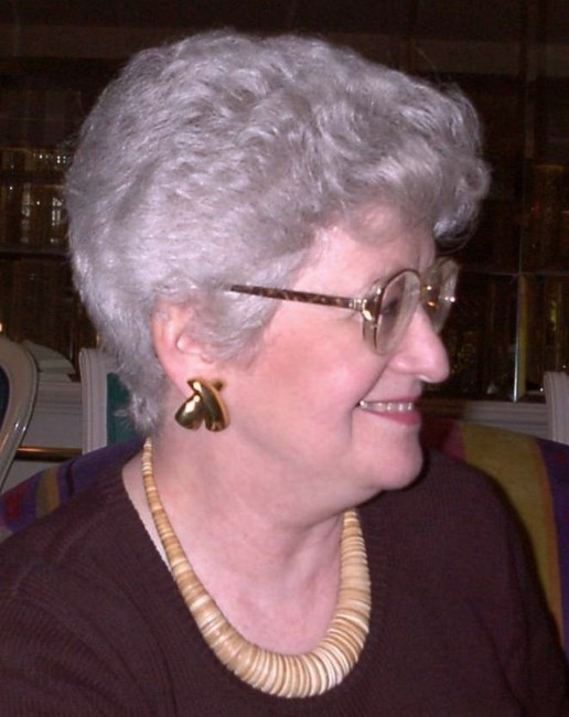 Obituary of Bridget M. McGovern