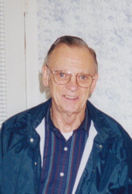 Obituary of Melvin Thomas Warwick, Jr