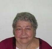 Obituary of Ruby Irene Hall Murray