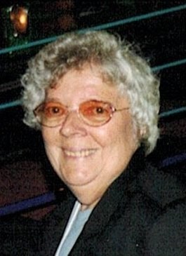 Obituary of Irene H Tymczak
