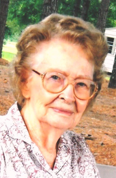 Obituary of Clyde Arminda Rogers