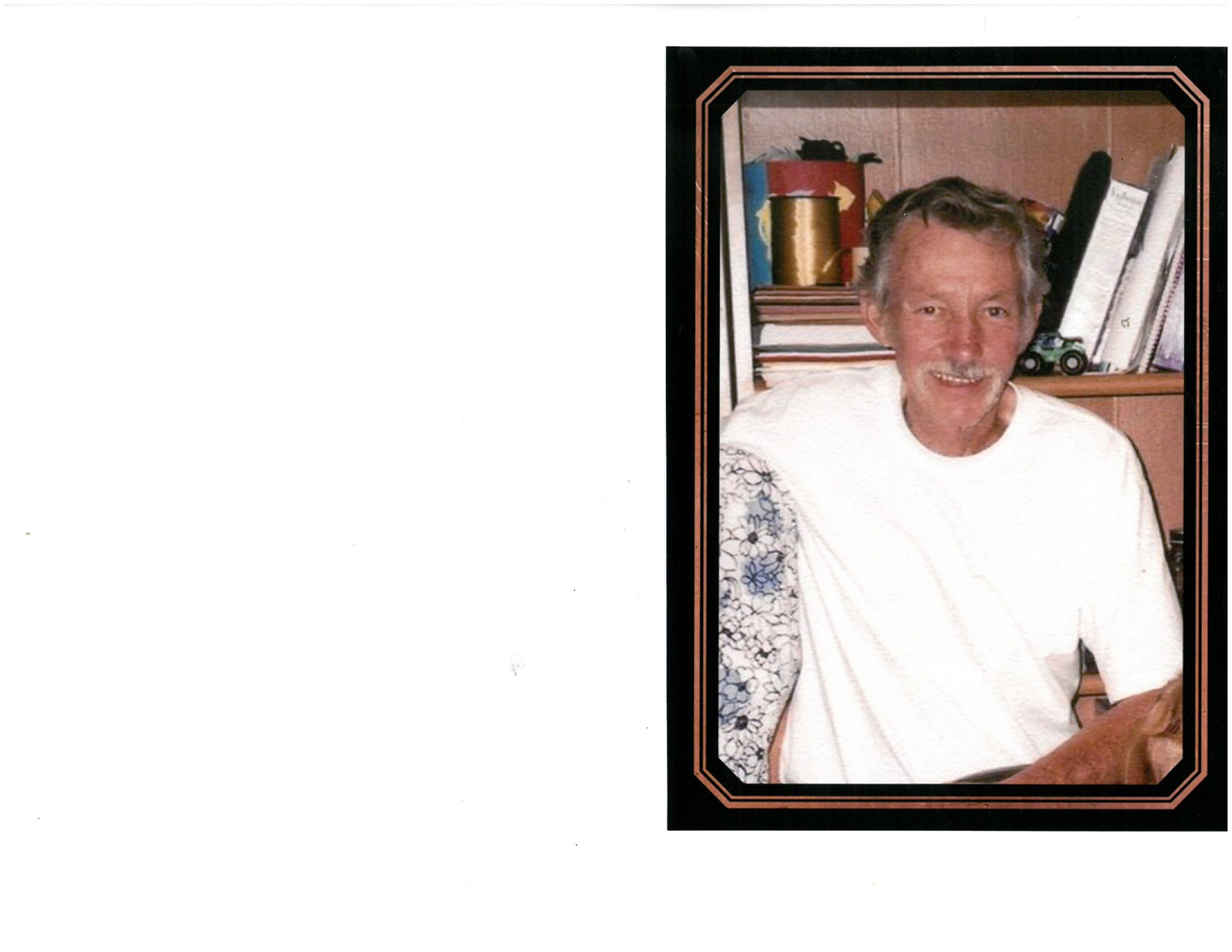 Obituary of Robert Alexander Smelser