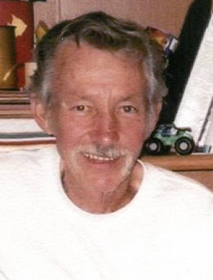Obituary of Robert Alexander Smelser