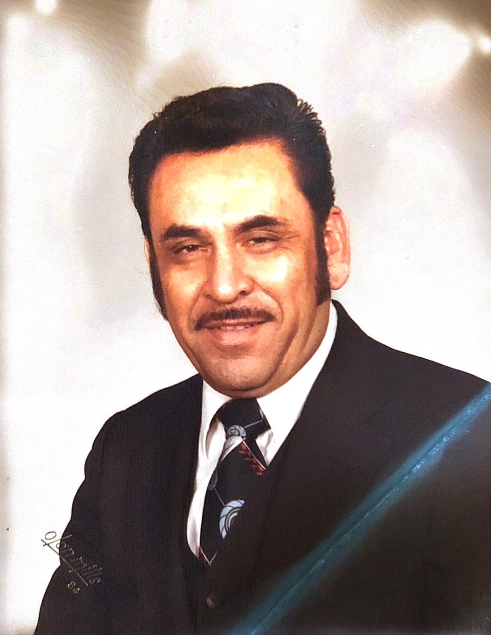 Florentino Granados Obituary San Antonio, TX