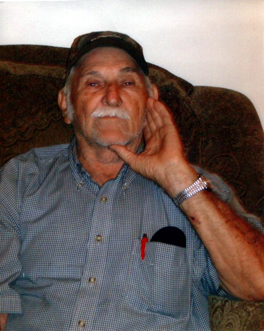 Obituary of Homer Fred Stotts Sr.