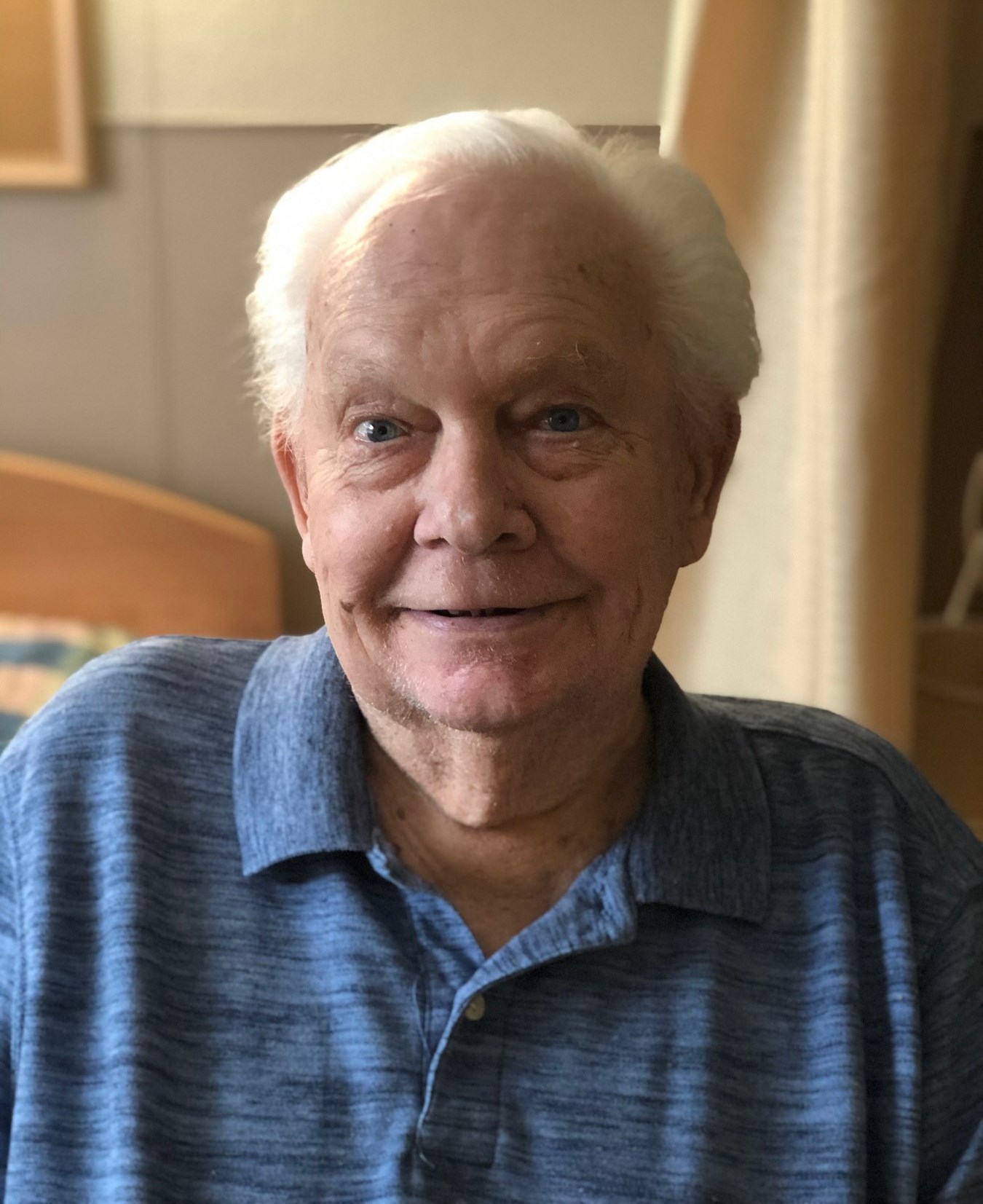 Carl Goff Obituary Rockledge FL